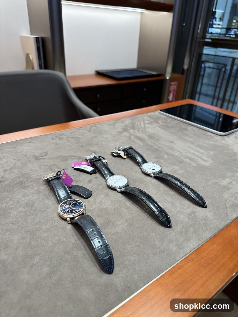 Blancpain Boutique
