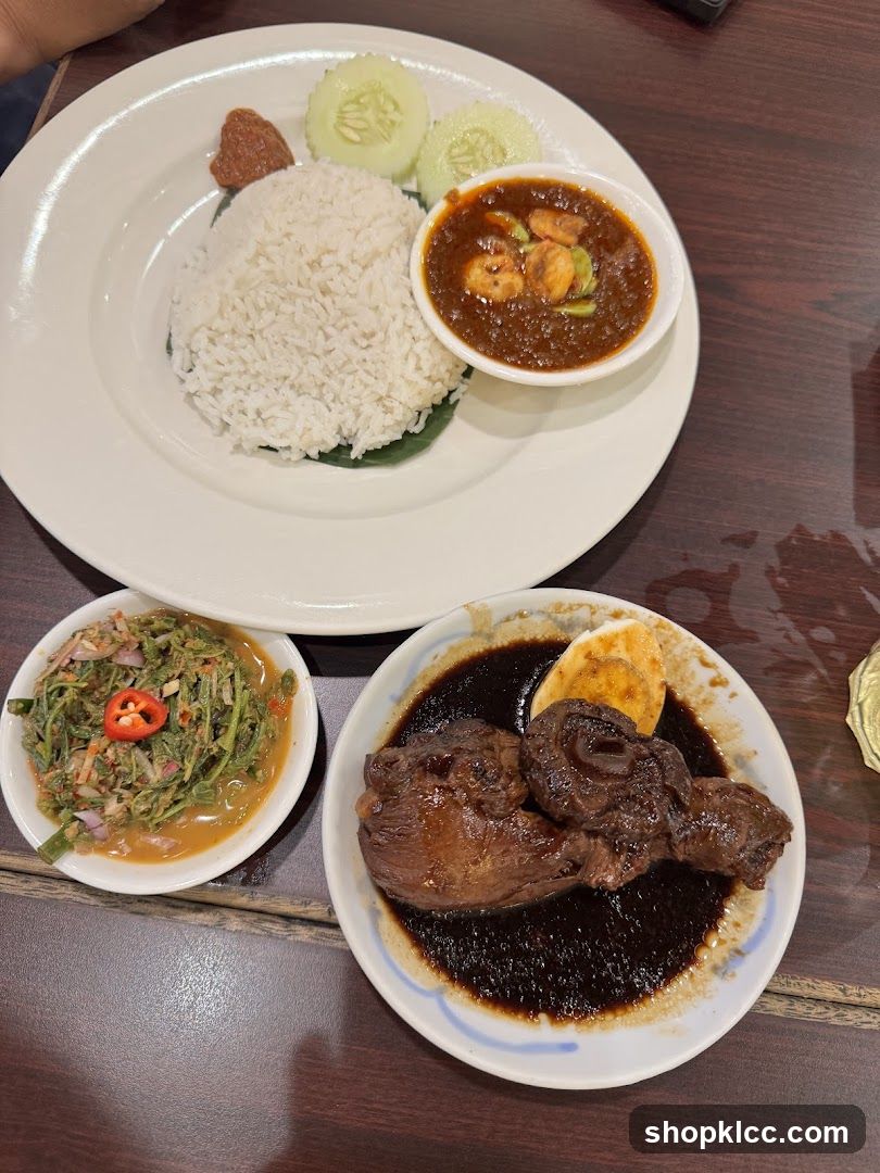 Little Penang Café