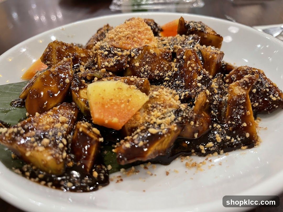 Fruit Rojak