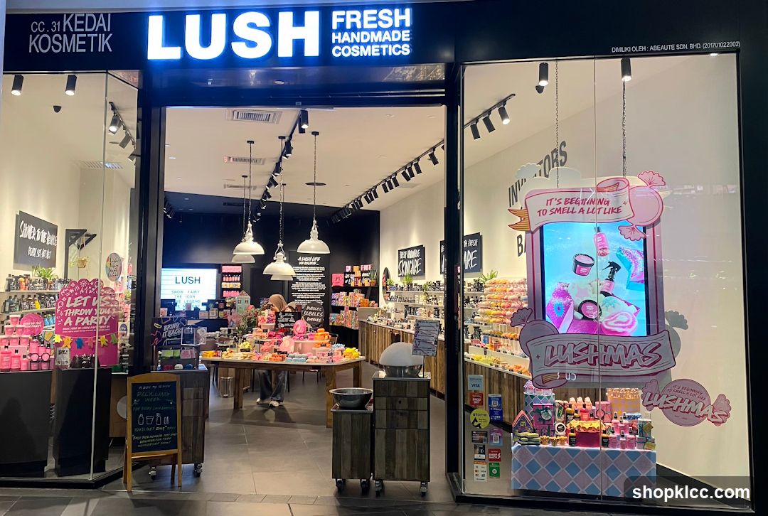 Lush