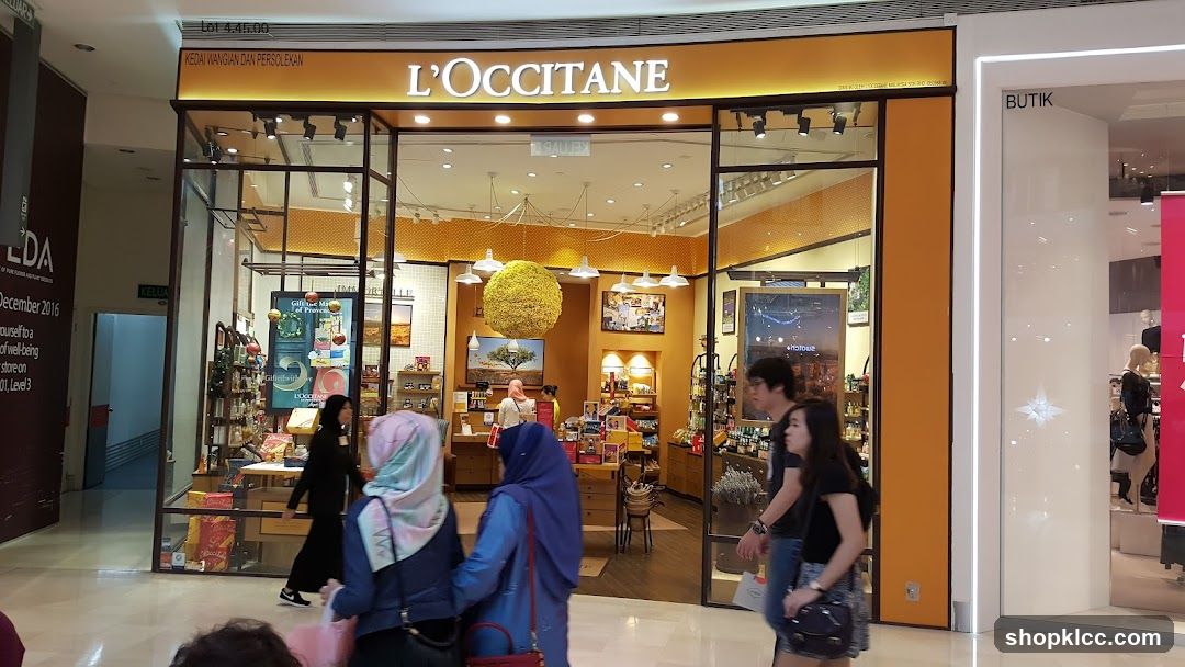 L'Occitane
