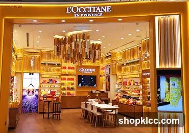 L'OCCITANE EN PROVENCE
