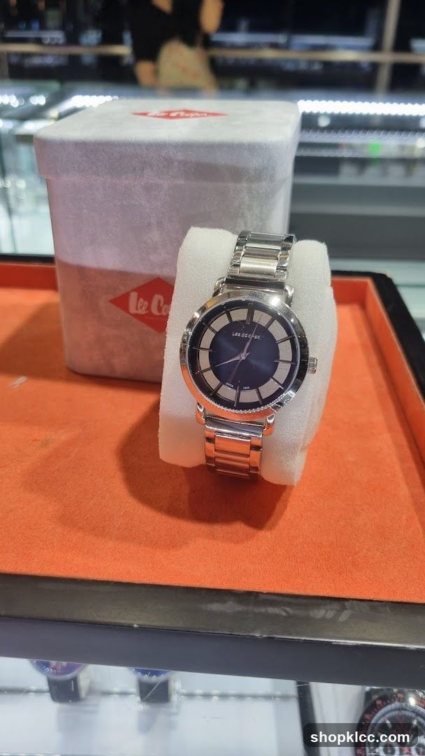 Lee Cooper Watch