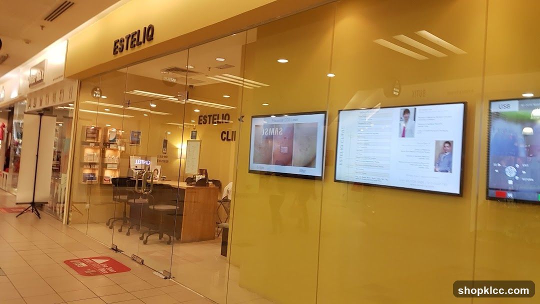 Esteliq Clinic