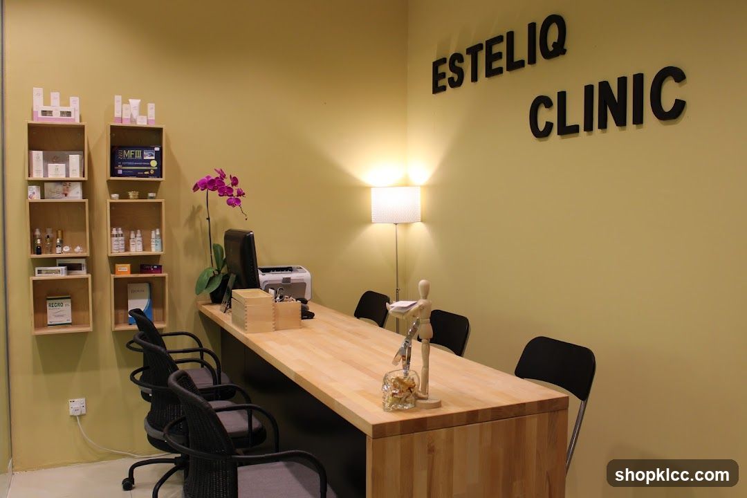 Esteliq Clinic