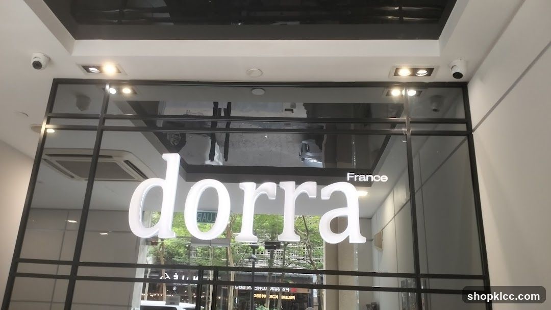 Dorra Slimming