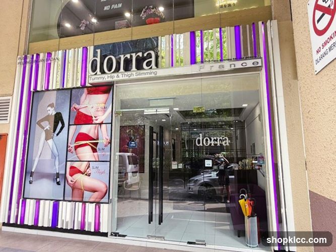 Dorra Slimming