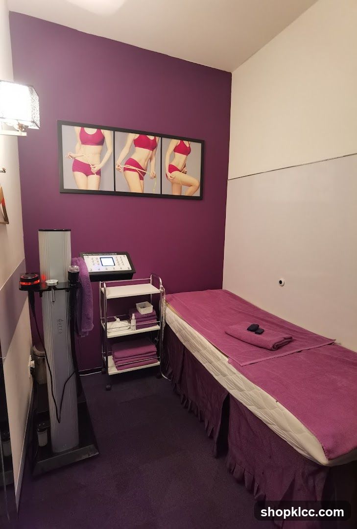 Treatment Room