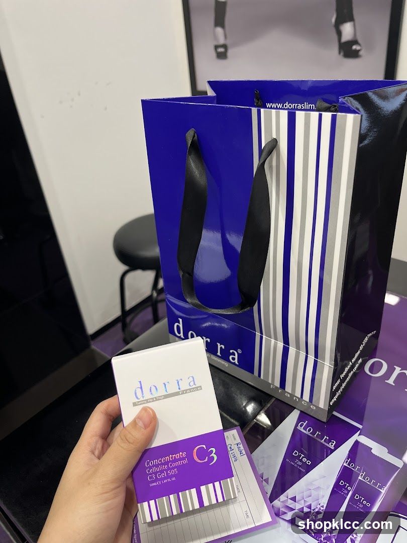 Dorraslim Products