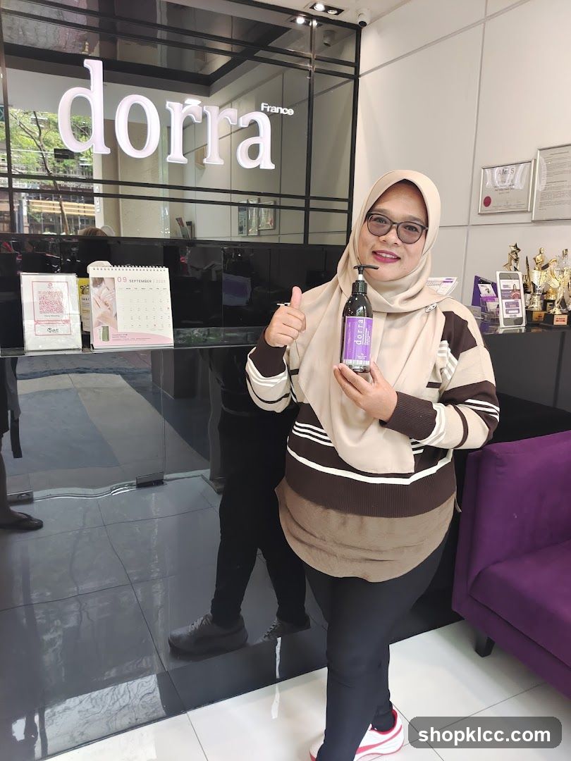 Dorra Slimming