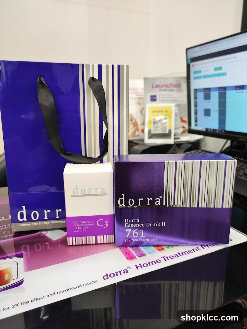Dorara Products