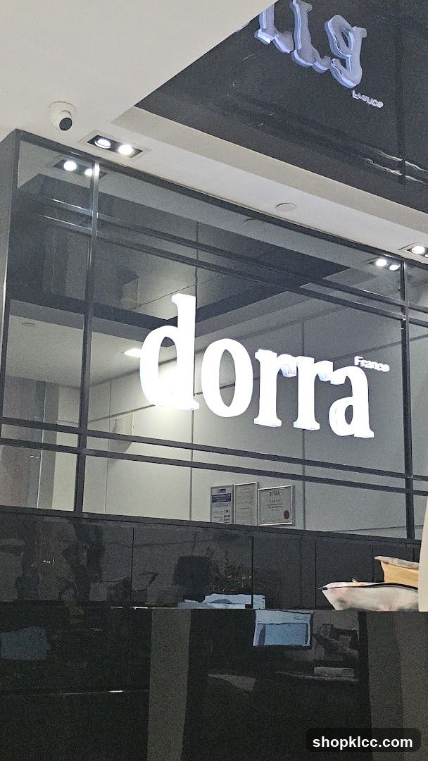 Dorra Slimming