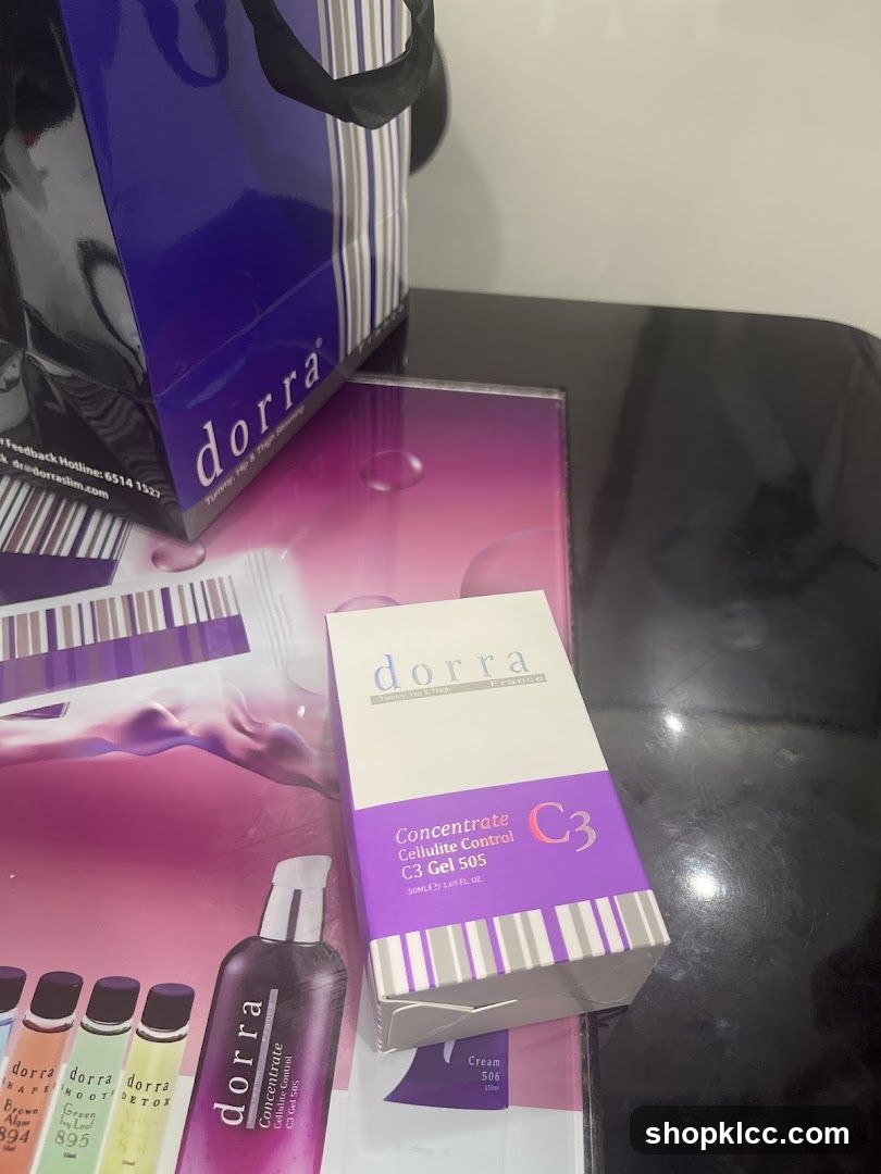 Dorara Products