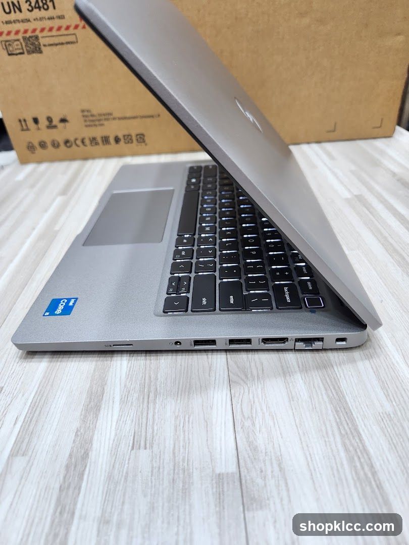 Laptop Computer