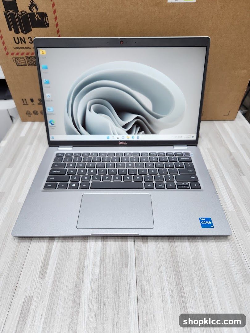 Dell Laptop