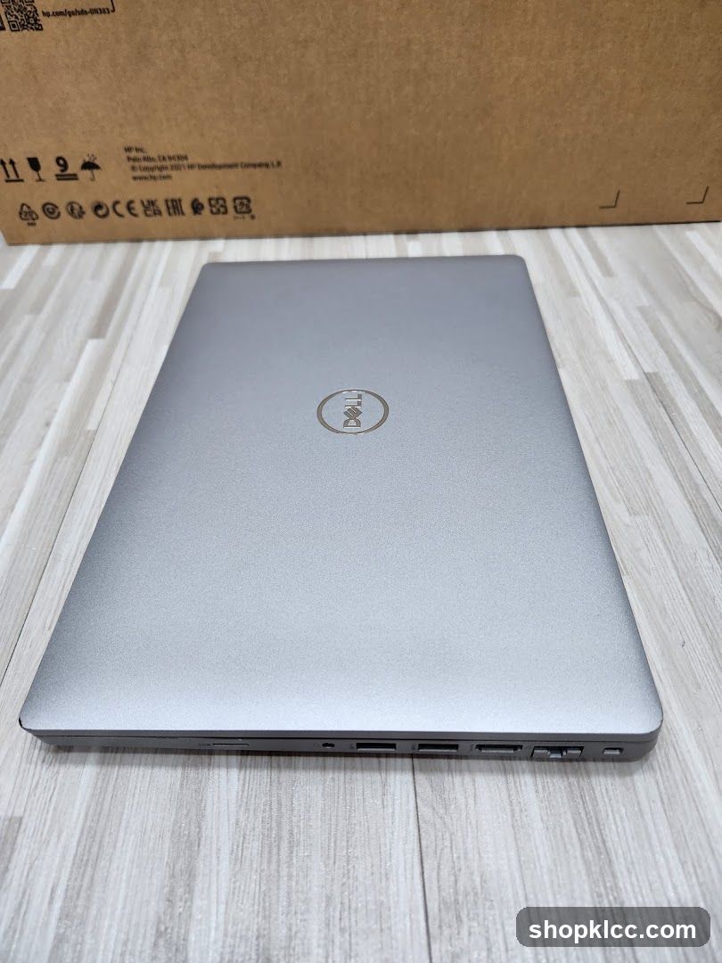 Dell Laptop