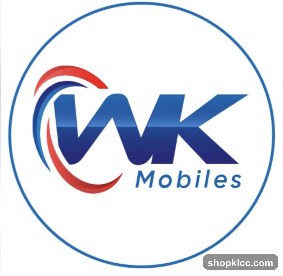 WK Mobiles WK Gadget