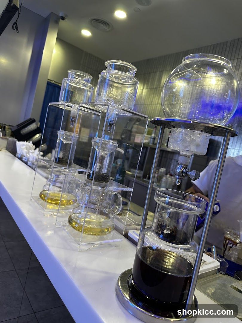 Cold Brew Coffee Makers