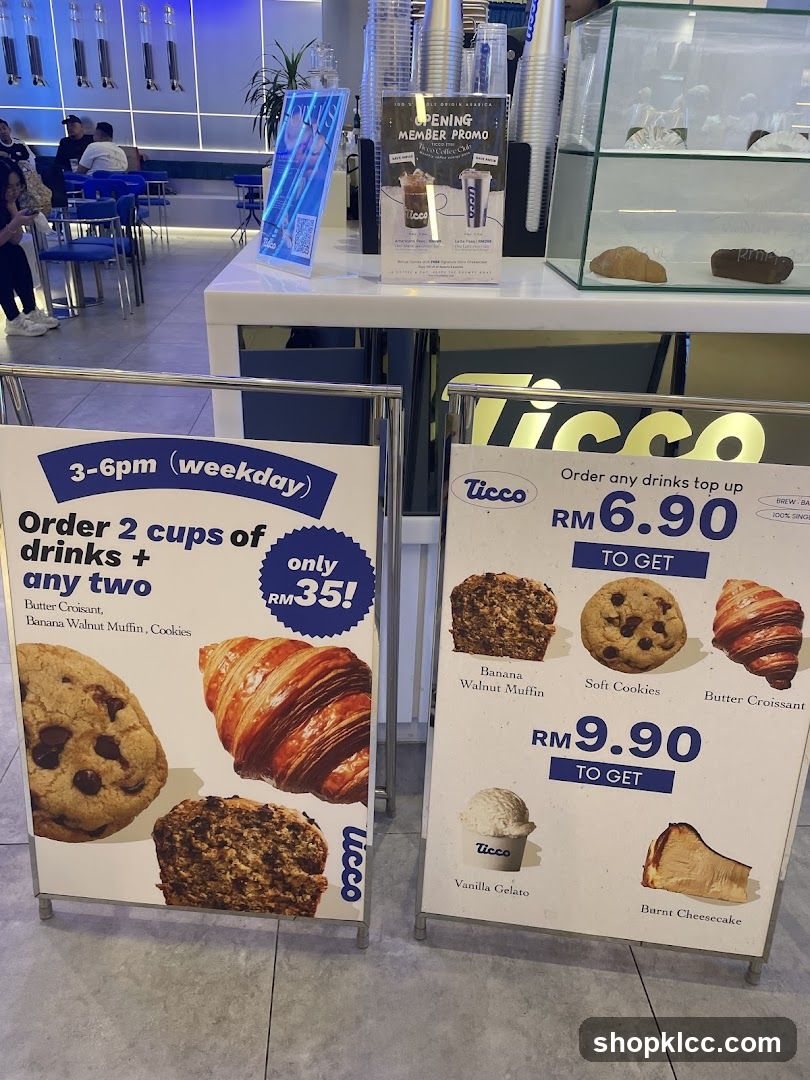 Promotional Signs