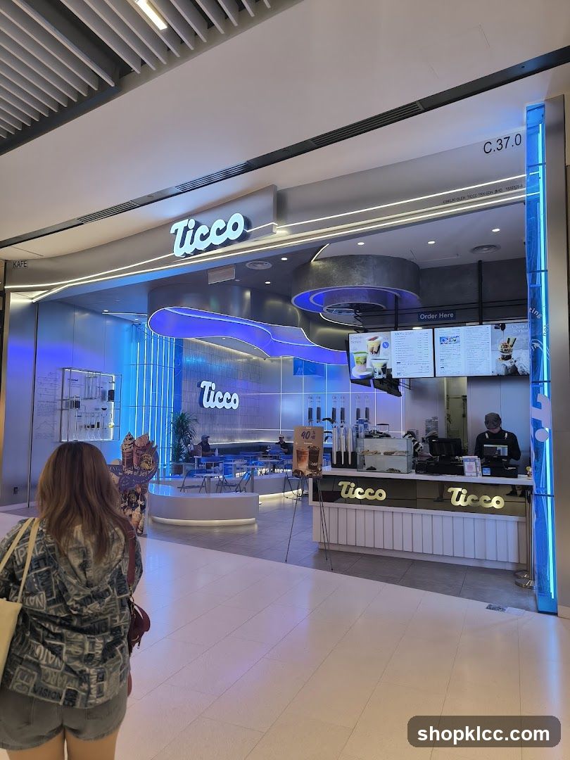 Ticco
