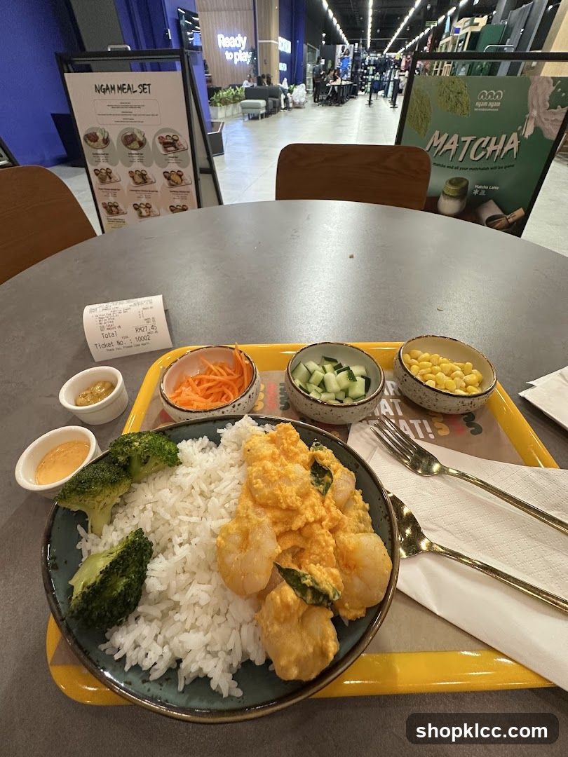 Meal Set