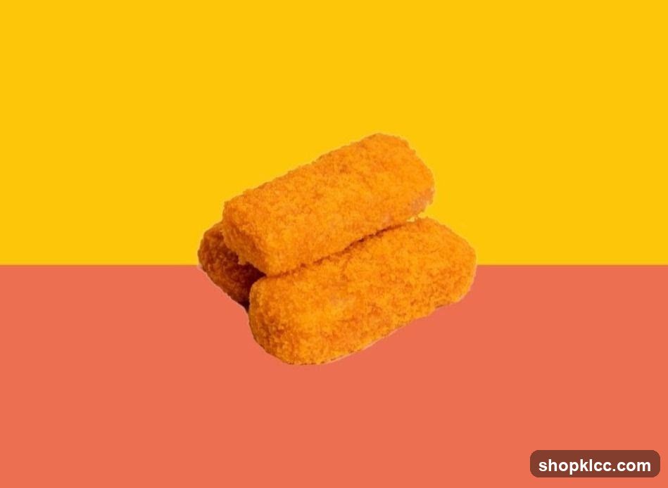 Fish Sticks