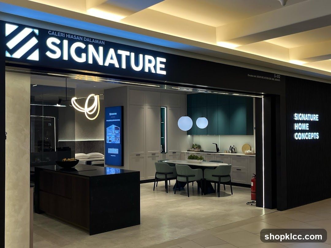 Signature