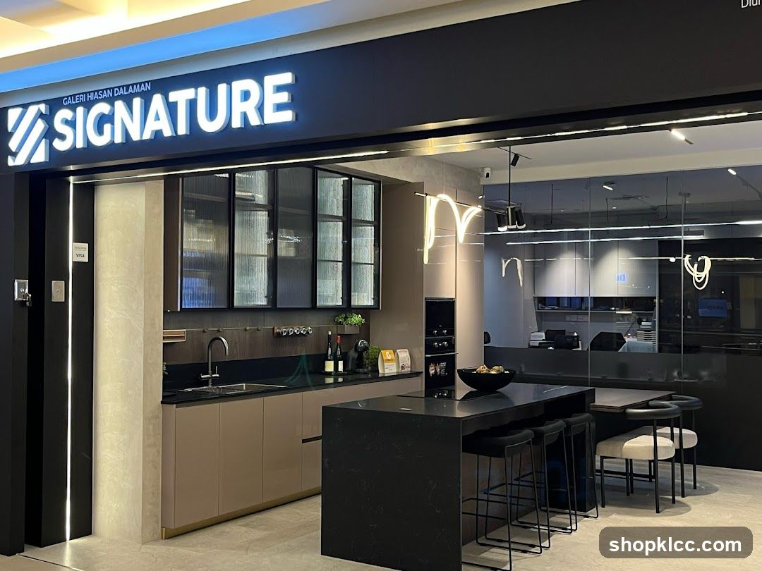 Signature