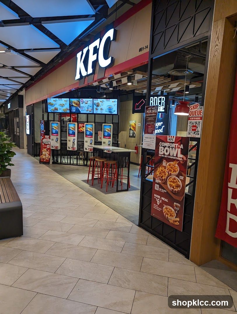 KFC