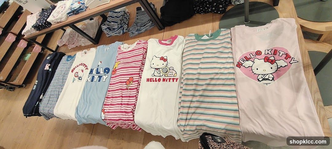 Cotton On