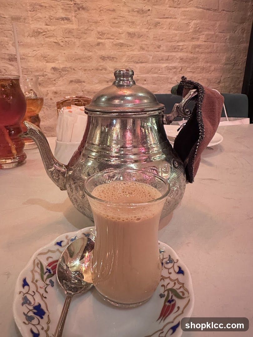 Tea Service