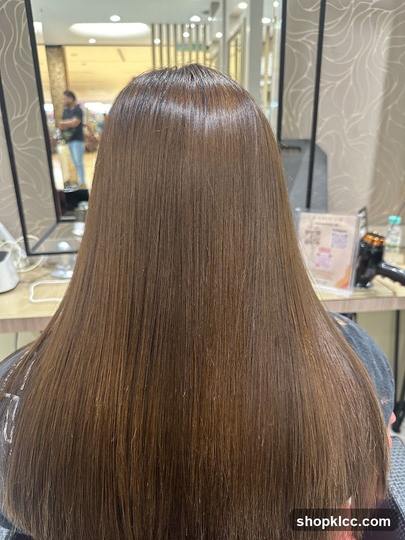 Hair Treatment
