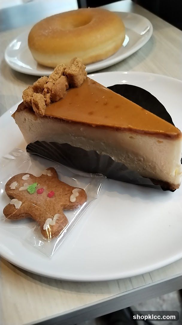 Dessert Platter