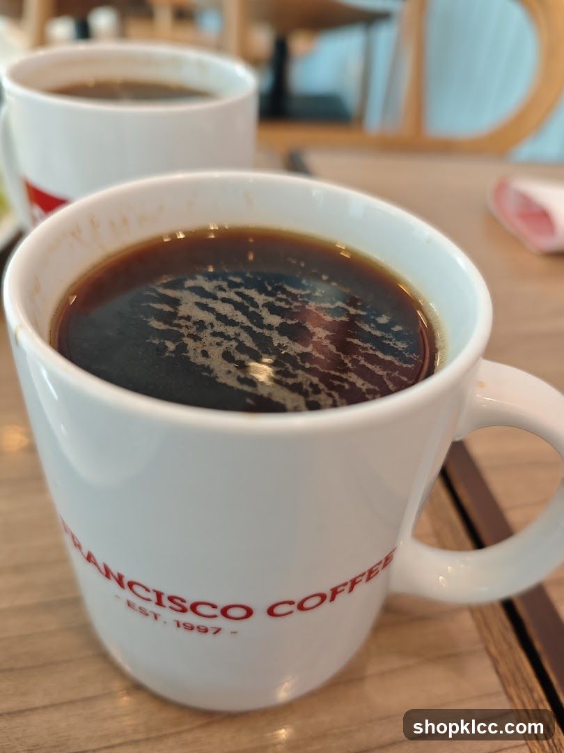 Coffee Cups