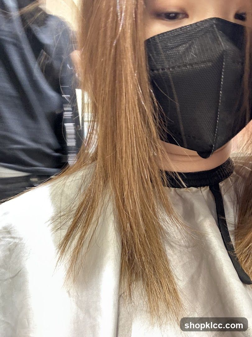 Hairdresser's Appointment