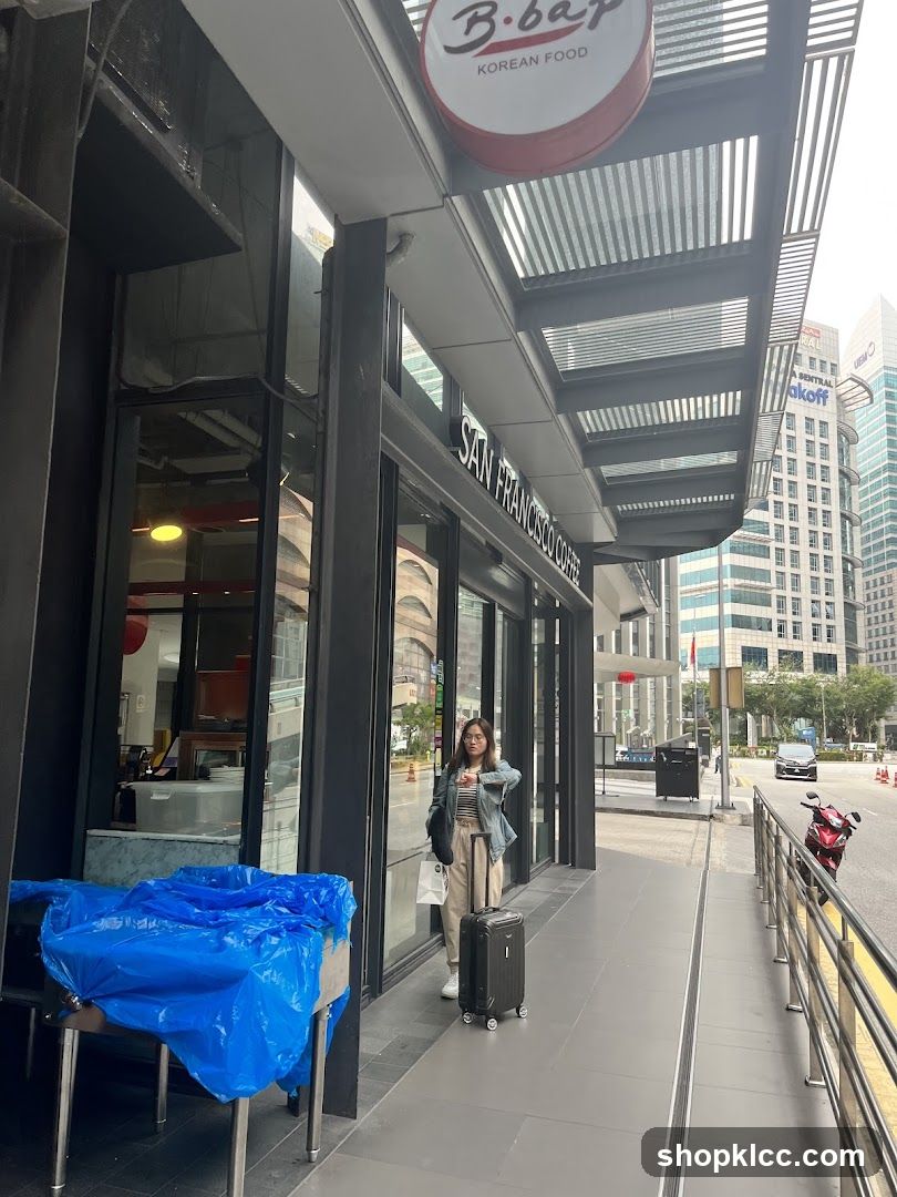 San Francisco Coffee