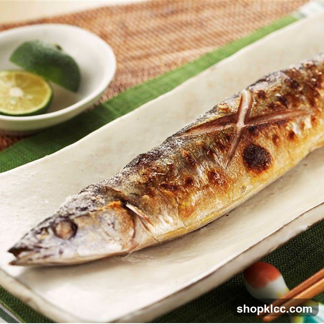 Grilled Fish with Lime