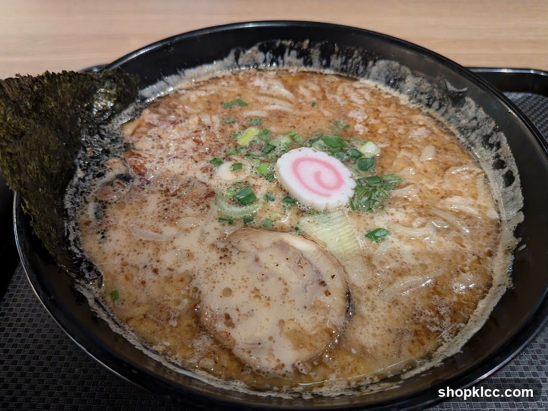 9.9ramen