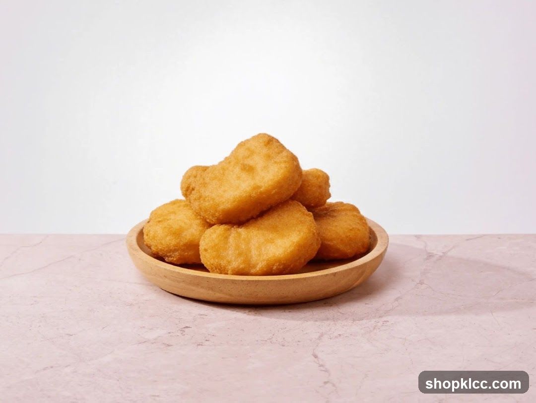 Chicken Nuggets