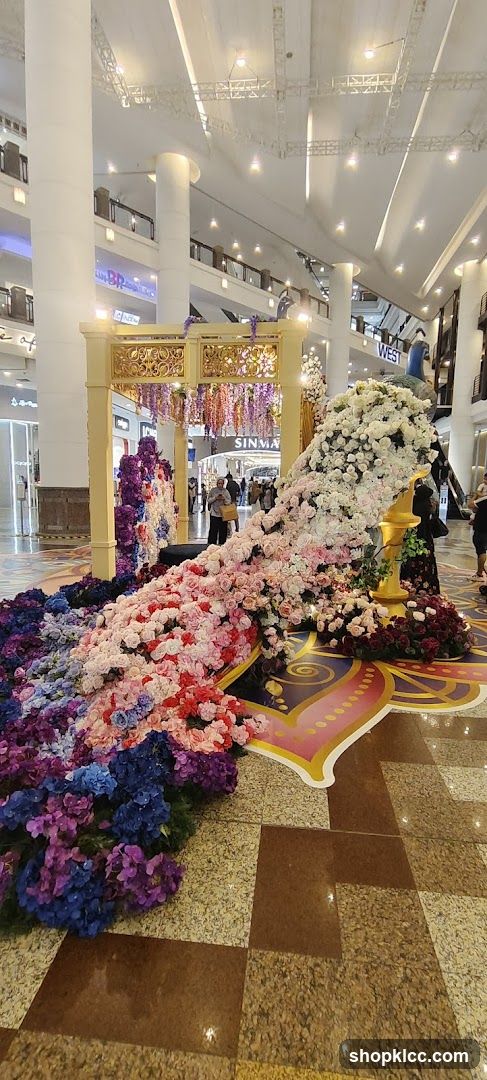 Berjaya Times Square Theme Park