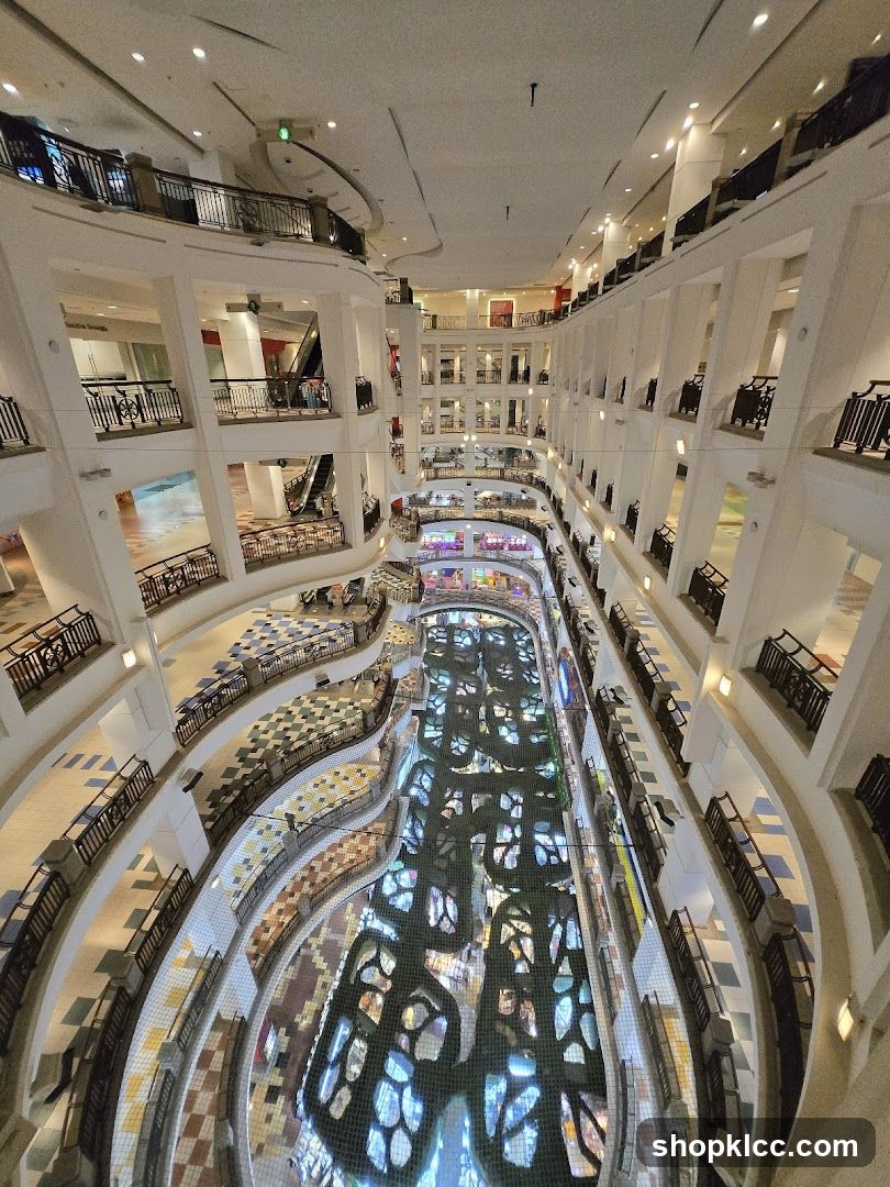 Berjaya Times Square Theme Park