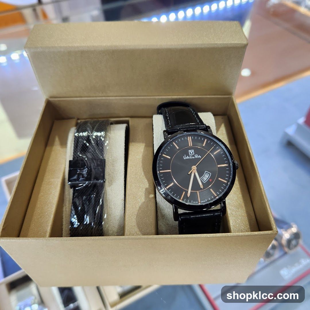 Watch Set
