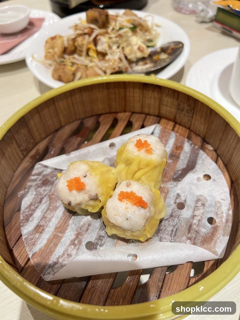 Dim Sum