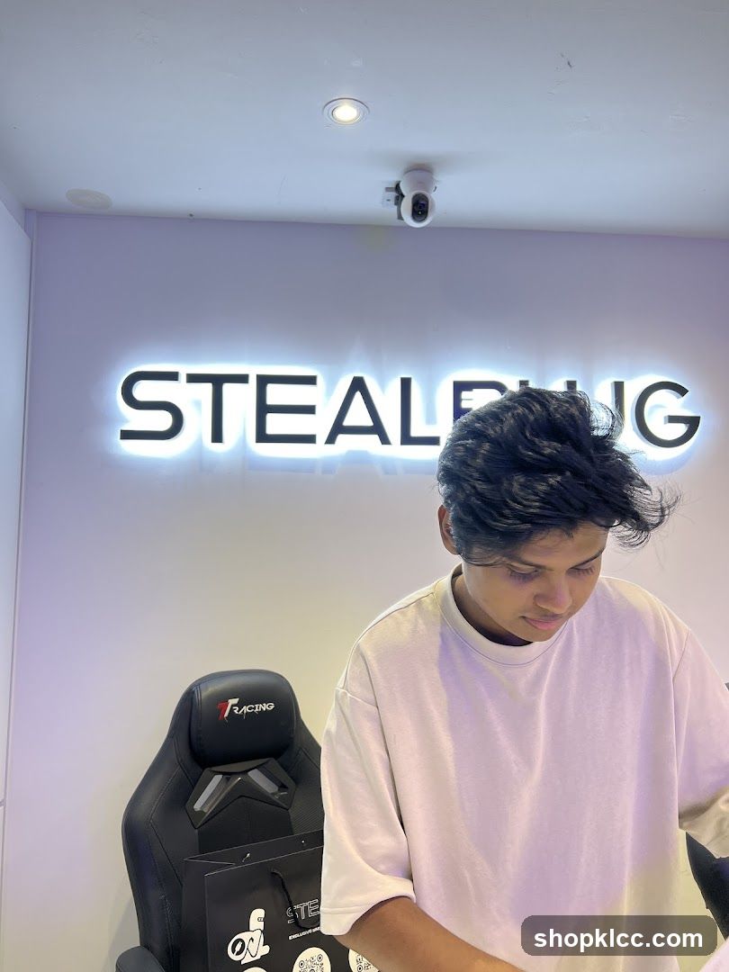 Stealpl