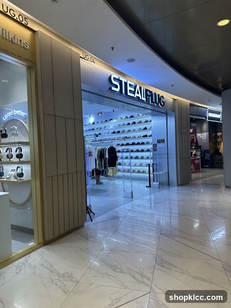 Stealpl