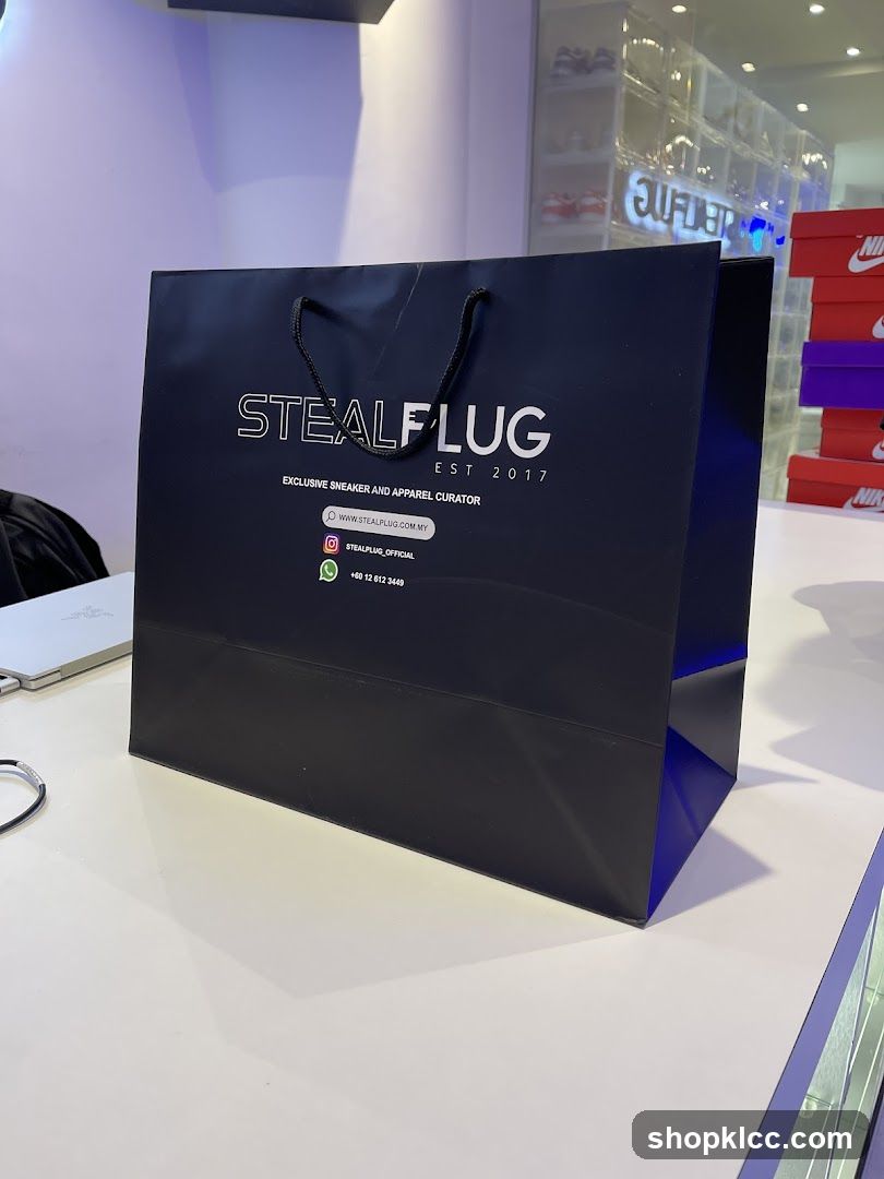 Shopping Bag