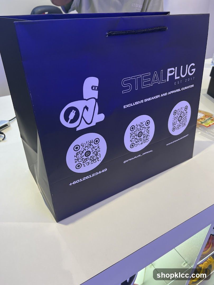 Shopping Bag
