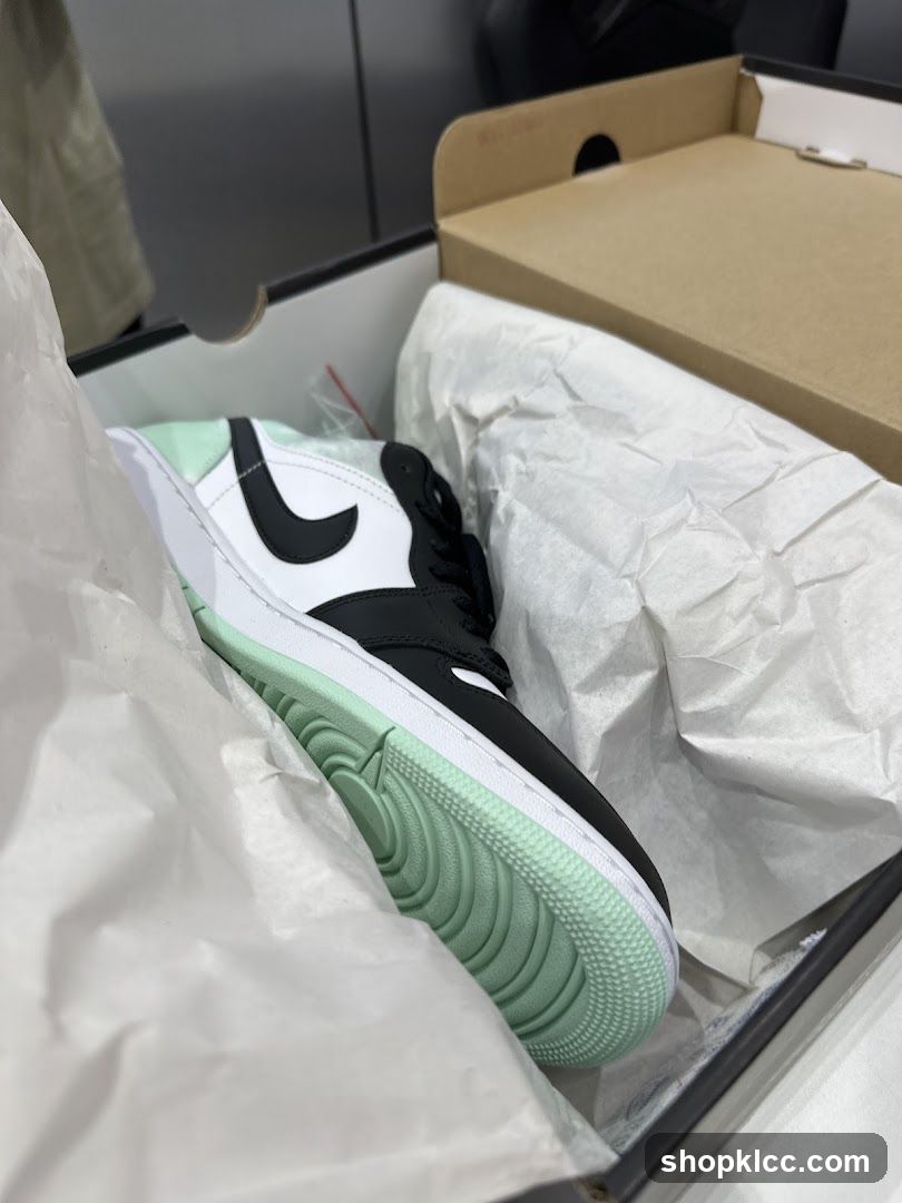 Sneakers in a Box