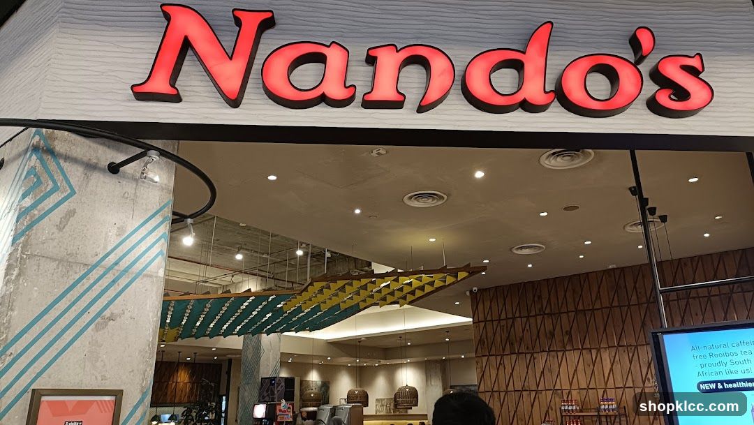 Nando's