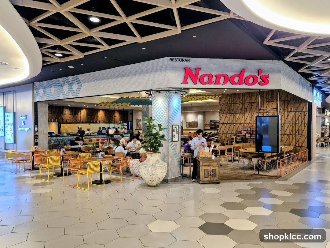 Nando's
